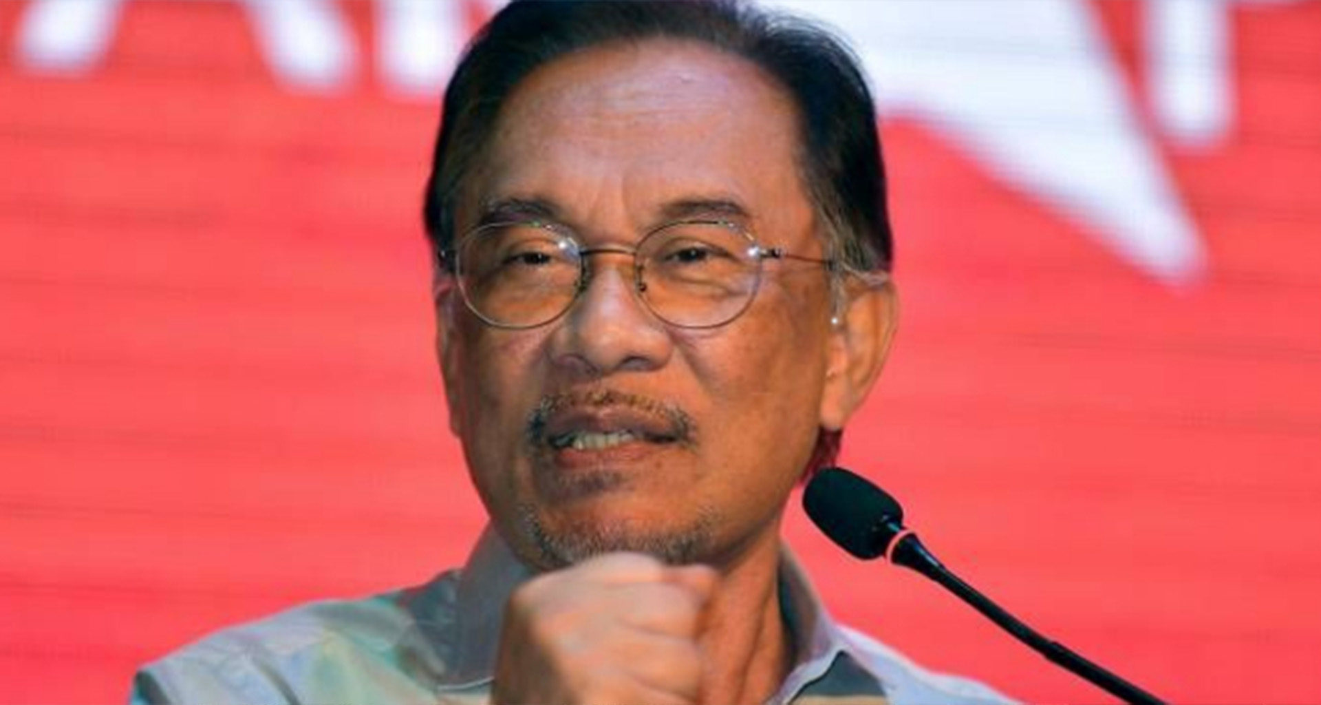 Anwar Ibrahim Malaysia